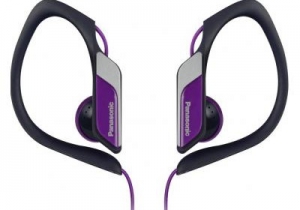 Panasonic RP-HS34E-V Violet